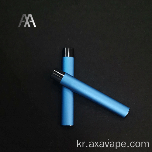 도매 | AXA 일회용 전자 vape Cool Mint